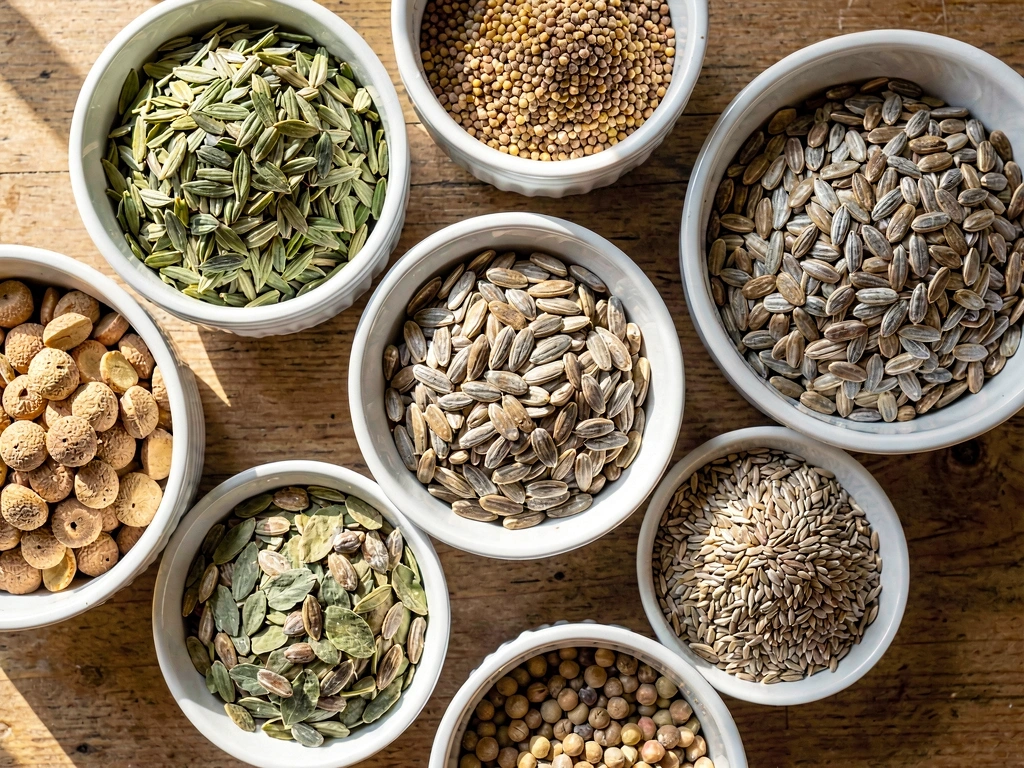 Activación de semillas